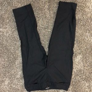 WHBM crop dress pants size 10 ankle